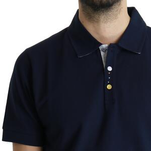 POLO IN PIQUET SEINSE - Mad Fashion | img vers.300x/